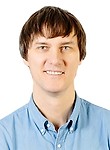 Черняга Сергей Алексеевич — Остеопат