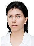 Гуторова Дарья Сергеевна — УЗИ-специалист