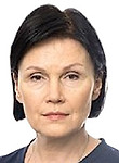 Кочергина Лариса Александровна — УЗИ-специалист