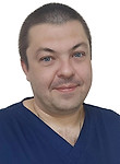 Гусятин Николай Сергеевич — Вертебролог