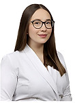 Михеева Елена Владимировна — Гинеколог