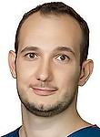 Титович Алексей Станиславович — Ангиохирург
