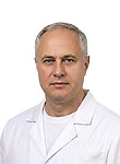 Верещагин Дмитрий Михайлович — Колопроктолог