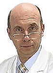 Осипов Сергей Васильевич — Хирург