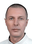 Демин Сергей Игоревич — Травматолог