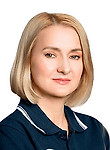 Верещагина Ольга Константиновна — Стоматолог-пародонтолог