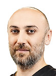 Балаян Артак Ваагнович — Стоматолог