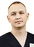 Макаров Павел Викторович — Стоматолог-ортопед