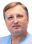 Варавкин Виктор Борисович — Невролог