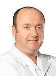 Гудель Максим Сергеевич — Невролог