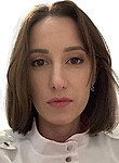 Мельникова Валерия Анатольевна — Акушер