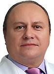 Архипов Игорь Валентинович — Анестезиолог
