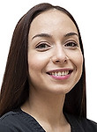 Кварчия Таис Абесаломовна — Стоматолог-терапевт