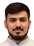 Мамедов Нахид Газанфарович — Стоматолог-терапевт