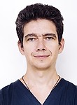Новожилов Владислав Васильевич — Невролог