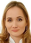 Журавская Наталья Алексеевна — Стоматолог