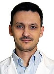 Яковлев Константин Андреевич — Стоматолог-ортопед