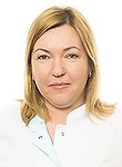 Годило Татьяна Павловна — Невролог