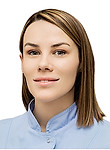Карташева Марина Сергеевна — Косметолог