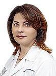 Бесман Ирина Владимировна — Акушер-гинеколог