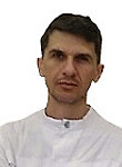 Трушин Сергей Владимирович — УЗИ-специалист