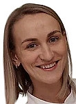 Шестак Наталья Николаевна — Офтальмохирург