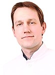 Гуляев Сергей Викторович — Ревматолог