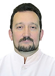 Варяник Владислав Владимирович — Мануальный терапевт