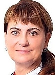 Попова Виктория Анатольевна — Терапевт