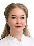 Беломышкина Мария Владимировна — Косметолог-дерматолог