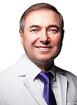 Мягков Александр Владимирович — Окулист (офтальмолог)