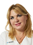 Игнатова Наталия Владимировна — Окулист (офтальмолог)