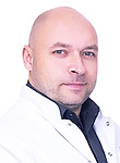 Кириченко Алексей Викторович — Ортопед