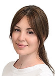 Хасанова Радлина Султановна — Дерматолог