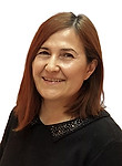 Цветкова Розия Рахматовна — Гинеколог