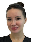 Галышева Мария Владимировна — Стоматолог