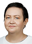 Виноградская Алла Георгиевна — Инфекционист