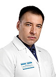 Никоноров Дмитрий Александрович — Стоматолог-ортопед