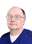 Малыгин Сергей Евгеньевич — УЗИ-специалист