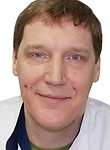 Селезнев Александр Львович — Травматолог-ортопед