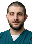 Ломджария Георгий Александрович — Травматолог