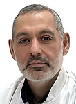 Айрапетов Давид Юрьевич — Гинеколог
