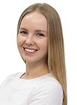 Жигулина Юлия Олеговна — Стоматолог-терапевт