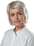 Пименова Татьяна Игоревна — Окулист (офтальмолог)