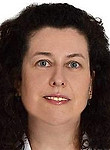 Кручинина Елена Владимировна — Гинеколог