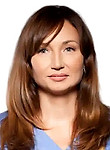 Меньшикова Наталья Сергеевна — Гинеколог