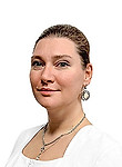Анисимова Марина Александровна — Терапевт
