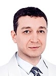 Абдуллаев Рустам Казимович — Колопроктолог