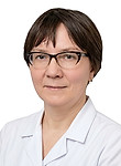 Коростелева Екатерина Александровна — Кардиолог