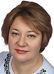 Тихомирова Елена Владиславовна — Акушер